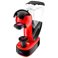 Aparat de cafea Delonghi EDG260.R Capsular/ 1.2 l/ Red photo 5
