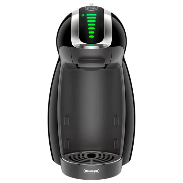Кофемашина Delonghi EDG465B Капсульный/ 1 л/ Черный photo 2
