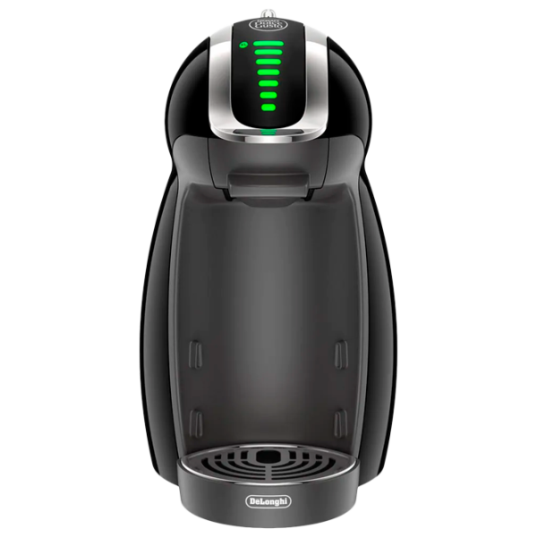 Кофемашина Delonghi EDG465B Капсульный/ 1 л/ Черный photo 2
