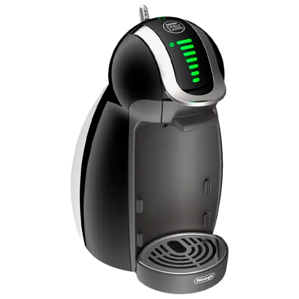 Кофемашина Delonghi EDG465B Капсульный/ 1 л/ Черный photo 3