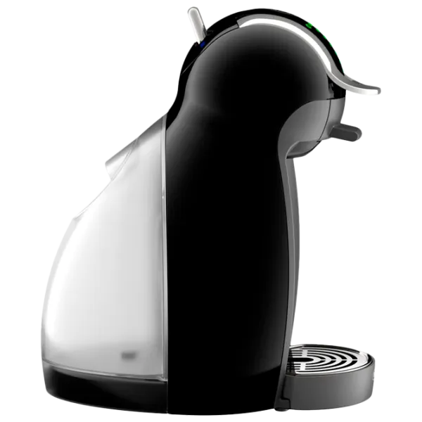 Кофемашина Delonghi EDG465B Капсульный/ 1 л/ Черный photo 4