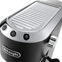 Espressor DeLonghi EC 685.BK Manual (cu cupă) / 1.1 l / Black photo 3
