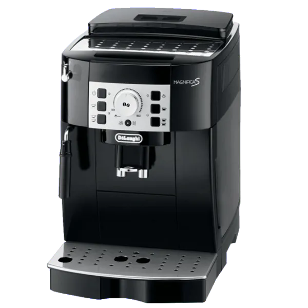 Кофемашина Delonghi ECAM22.110B Полуавтоматическая/ 1.8 л/ Черный photo 2