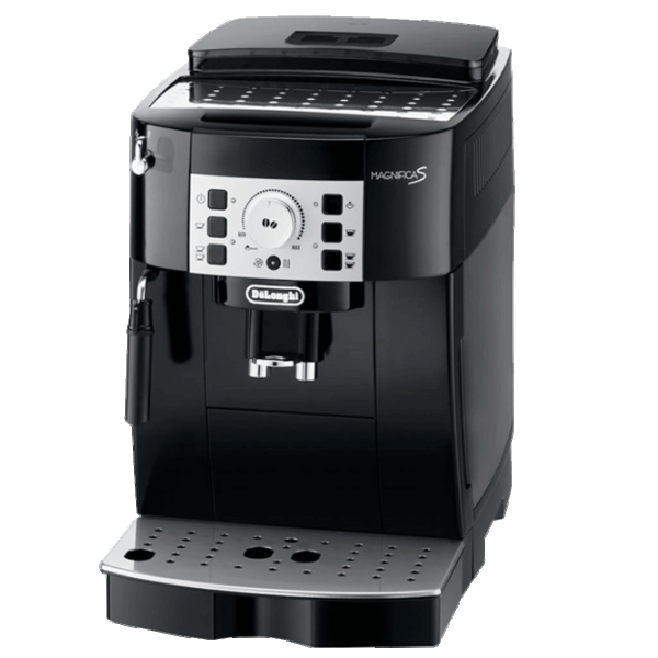 Кофемашина Delonghi ECAM22.110B Полуавтоматическая/ 1.8 л/ Черный photo 2