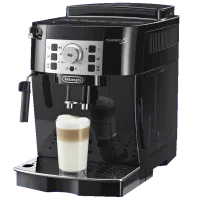 Aparat de cafea DeLonghi ECAM22.110B Semi-automată / 1.8 l / Black photo 3