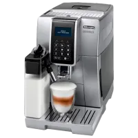 Aparat de cafea DeLonghi ECAM350.75 SB Automată / 1.8 l / Silver photo 3