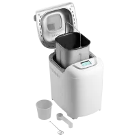 Cuptor pentru pâine Gorenje BM910WII 550 W/ Loaf/ White photo 2