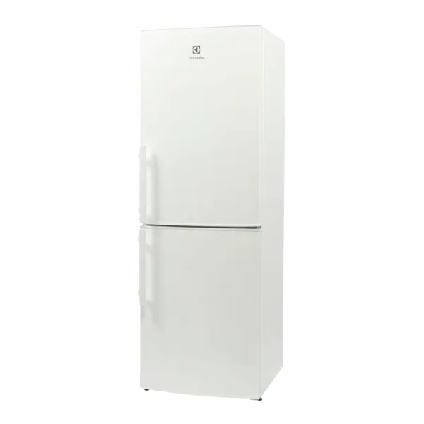 Frigider Electrolux EN3201MO  303 / 174.50 cm / White photo 2