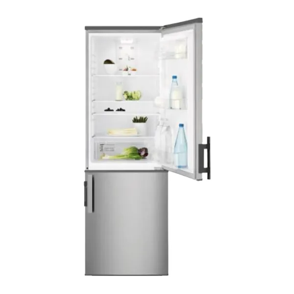Холодильник Electrolux EN3201MO Серебристый photo 2