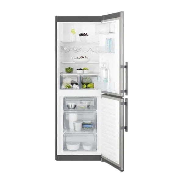 Холодильник Electrolux EN3201MO Серебристый photo 3