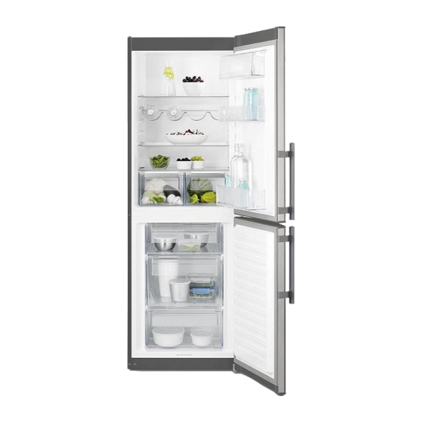 Холодильник Electrolux EN3201MO Серебристый photo 3