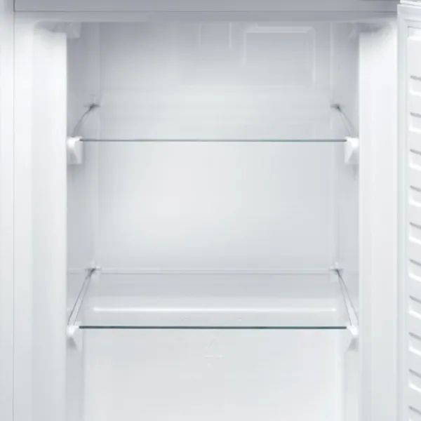 Frigider Electrolux EN3601MO cu congelator jos 337 l / 185 cm / Inox photo 5