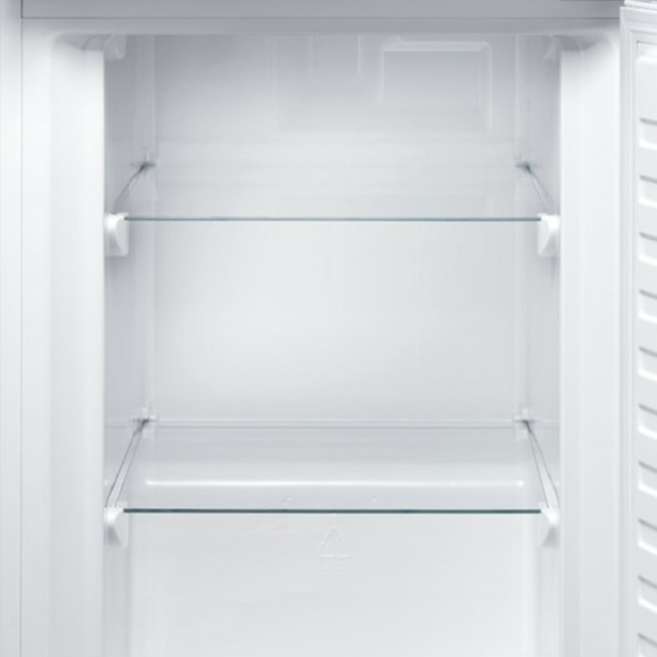 Frigider Electrolux EN3601MO cu congelator jos 337 l / 185 cm / Inox photo 5