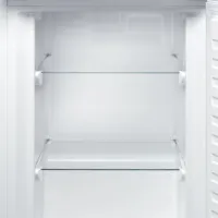 Frigider Electrolux EN3601MO cu congelator jos 337 l / 185 cm / Inox photo 5