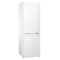 Frigider Samsung RB30J3000WW/UA cu congelator jos 311 l / 178 cm / White photo 3