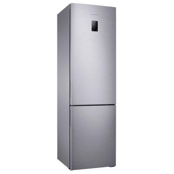 Frigider Samsung RB37J5215SS cu congelator jos 367 l / 201 cm / Gray photo 3