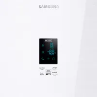 Frigider Samsung RB37K63611L cu congelator jos 377 l / 200.7 cm / White photo 6