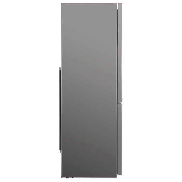 Frigider Whirlpool BLF 8121 cu congelator jos 339 l / 188.5 cm / Inox photo 2