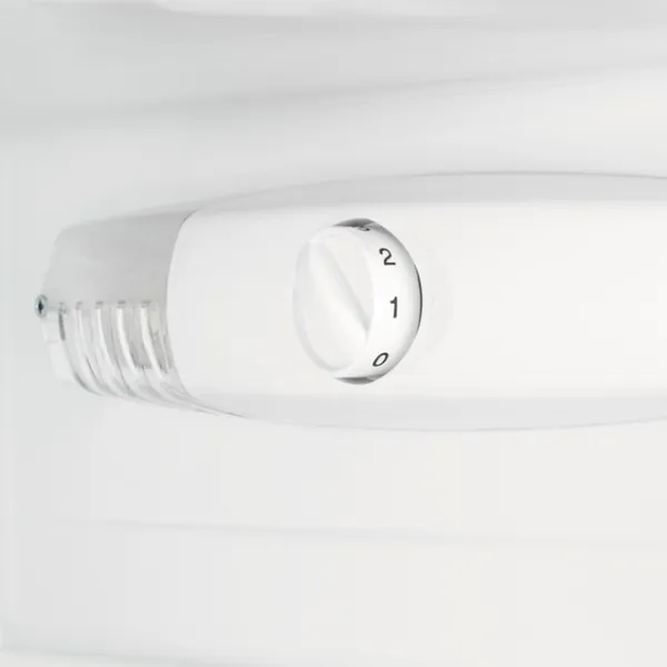 Frigider Electrolux EJ2801AOW2 cu congelator sus 259 l / 159 cm / White photo 3