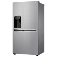 Холодильник LG GSL760PZXV Side by Side 601 л / 179 cm / Серый photo 2