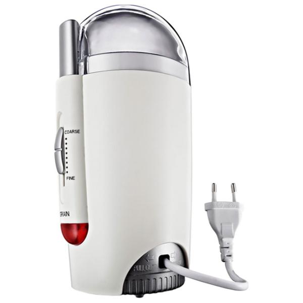 Râșniță de cafea Gorenje SMK150W Cuțit rotativ/ 40 g/ White photo 3