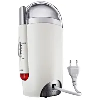 Râșniță de cafea Gorenje SMK150W Cuțit rotativ/ 40 g/ White photo 3