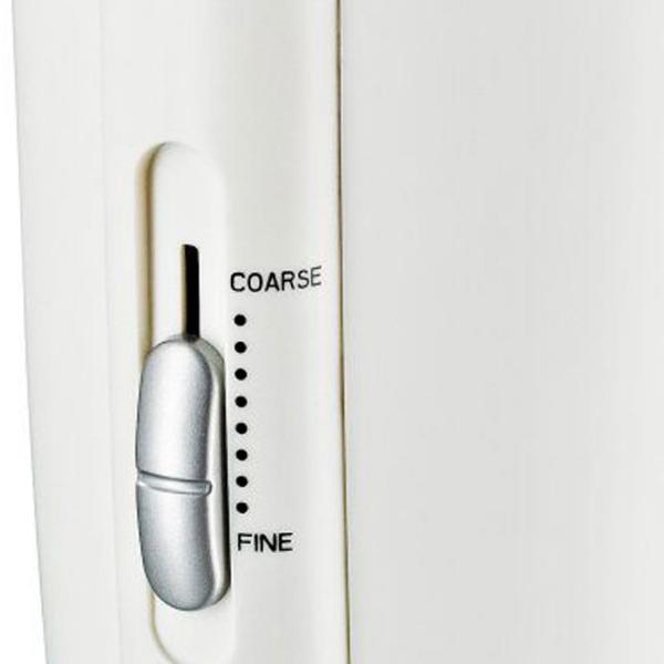 Râșniță de cafea Gorenje SMK150W Cuțit rotativ/ 40 g/ White photo 5