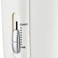 Râșniță de cafea Gorenje SMK150W Cuțit rotativ/ 40 g/ White photo 5