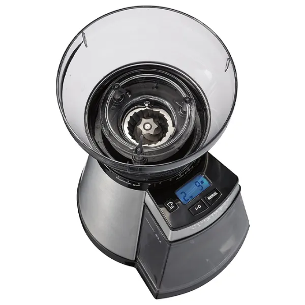 Râșniță de cafea CUISINART DBM18E Piatră de moară/ 250 g/ Black photo 5