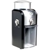 Кофемолка KRUPS GVX242 Жернова/ 125 г/ Черный photo 2
