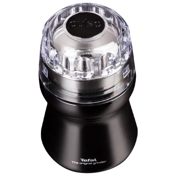 Râșniță de cafea Tefal GT110838 Cuțit rotativ/ 50 g/ Black photo 2
