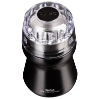 Кофемолка Tefal GT110838 Роторный нож/ 50 г/ Черный photo 2
