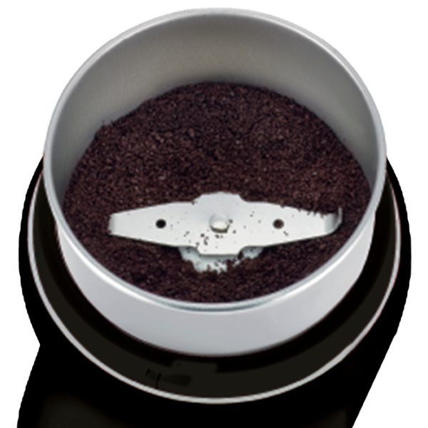 Râșniță de cafea Tefal GT110838 Cuțit rotativ/ 50 g/ Black photo 4