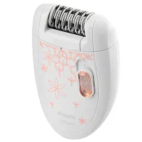 Epilator Philips HP6420/00 Uscată / White photo 2