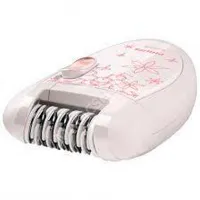 Epilator Philips HP6420/00 Uscată / White photo 4