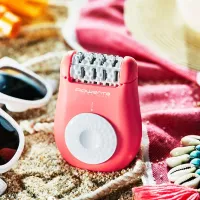 Epilator Rowenta EP1110F0 Uscată/ Pink photo 4