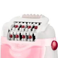 Epilator Rowenta EP5640D0 Uscată/ White Pink photo 4