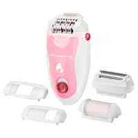 Epilator Rowenta EP5640D0 Uscată/ White Pink photo 5