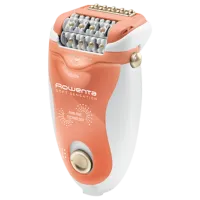 Epilator Rowenta EP5720F0 Uscată/ White Orange photo 2