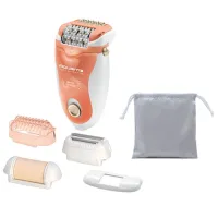 Epilator Rowenta EP5720F0 Uscată/ White Orange photo 6