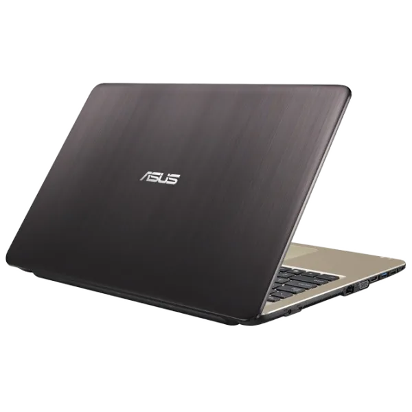 Asus VivoBook X540LA Core i3/ 1 ТB/ 4 ГБ/ VGA Встроенная/ Черный photo 3