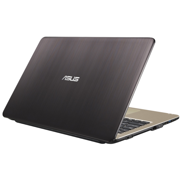 Asus VivoBook X540LA Core i3/ 1 ТB/ 4 ГБ/ VGA Встроенная/ Черный photo 3