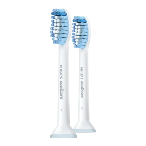 Rezervă pentru periuțe de dinți Philips HX6052/ 07 Pentru maturi/ White photo 2