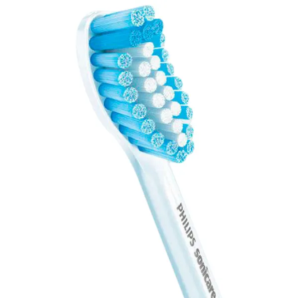 Rezervă pentru periuțe de dinți Philips HX6052/ 07 Pentru maturi/ White photo 3