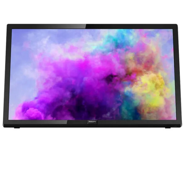 Телевизор Philips 22PFS5303/ 12 22"/ Full HD/ Черный photo 2
