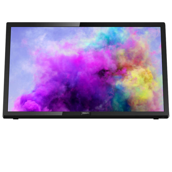 Телевизор Philips 22PFS5303/ 12 22"/ Full HD/ Черный photo 2