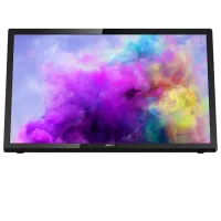 Телевизор Philips 22PFS5303/ 12 22"/ Full HD/ Черный photo 2