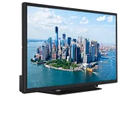 Телевизор Toshiba 24W1753DG 24"/ HD Ready/ Черный photo 2