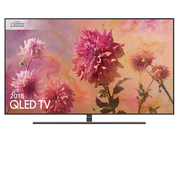 Телевизор Samsung QE65Q9FN 65"/ 4K/ Черный photo 2 Телевизор Samsung QE65Q9FN 65"/ 4K/ Черный photo 2