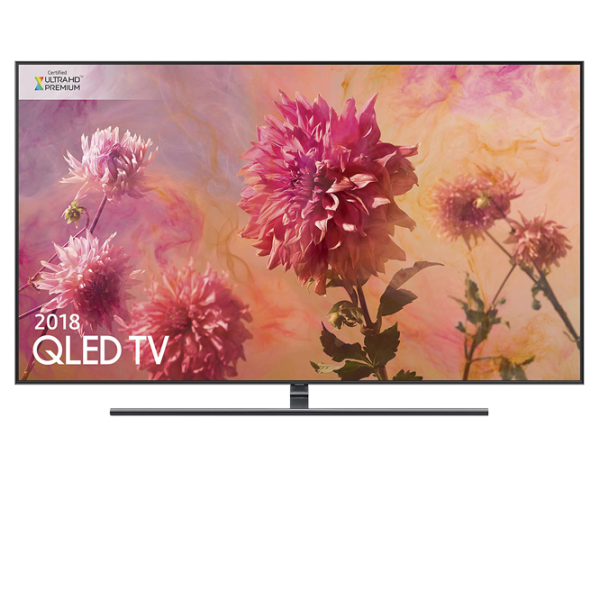 Телевизор Samsung QE65Q9FN 65"/ 4K/ Черный photo 2 Телевизор Samsung QE65Q9FN 65"/ 4K/ Черный photo 2